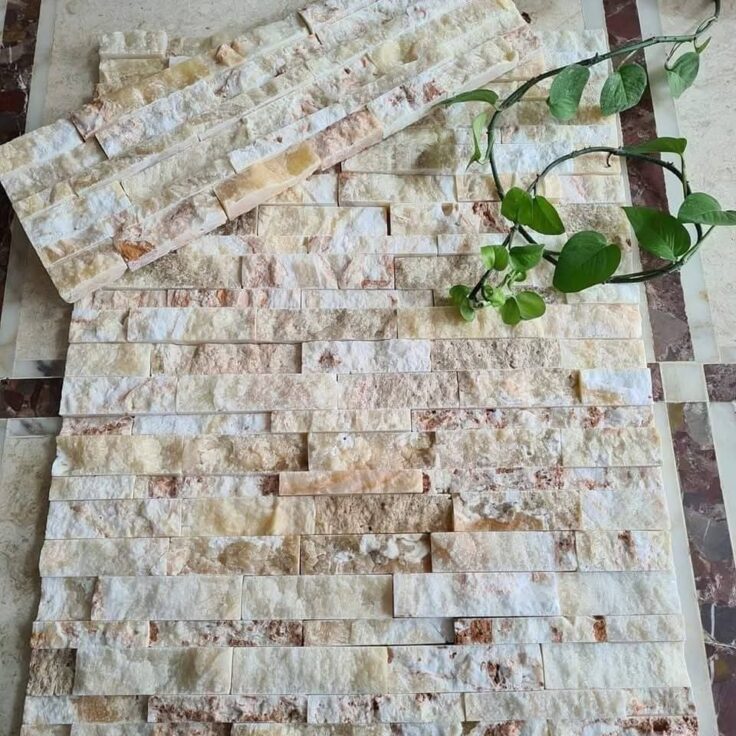 PIERRE NATURELLE -Beauté authentique & élégance durable.