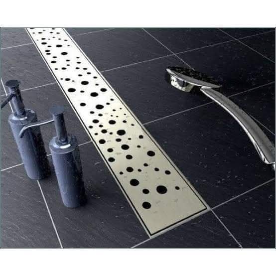Caniveaux pour Receveur de Douche -Design , Discrétion & Performance. – Image 7